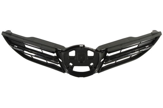 TOYOTA AURIS 2013 - 2015 FRONT MAIN BADGE GRILLE INSURANCE APPROVED 5311402260
