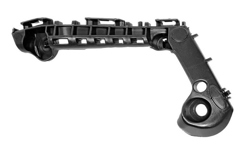 TOYOTA COROLLA 2018 ON FRONT BUMPER BRACKET MOUNT HOLDER RIGHT DRIVERS SIDE
