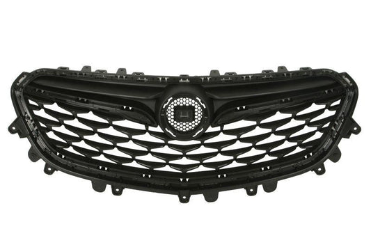 VAUXHALL MOKKA X 2016 - 2019 GRILLE FRONT RADIATOR TOP GRILLE NO CHROME OR BADGE