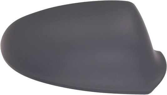 VAUXHALL ASTRA GTC 2012 - 2018 DOOR WING MIRROR COVER RIGHT DRIVER SIDE PRIMED
