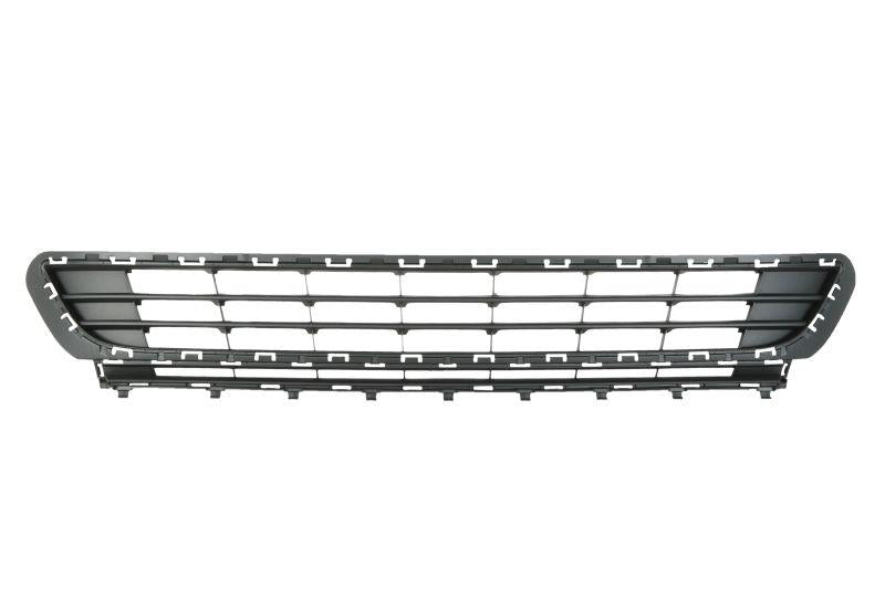VW GOLF MK7 2012 – 2016 FRONT BUMPER LOWER GRILLE CENTRE 5G08536779B9 OE SPEC