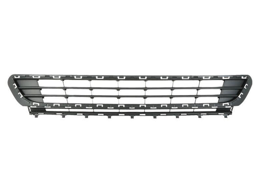 VW GOLF MK7 2012 – 2016 FRONT BUMPER LOWER GRILLE CENTRE 5G08536779B9 OE SPEC