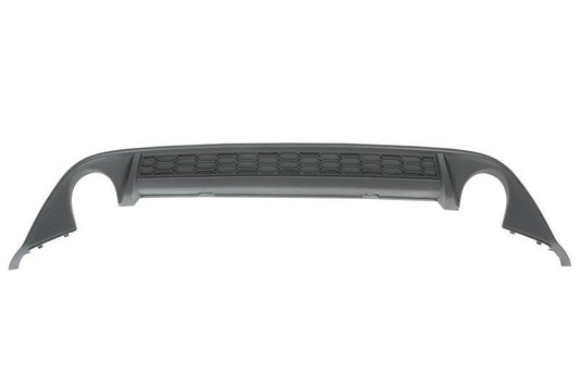 VW GOLF GTI MK7 2013 – 2017 REAR BUMPER DIFFUSER SPOLIER LOWER 5G6807568F9B9