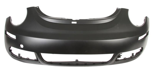VW BEETLE 2006 – 2012 FRONT BUMPER PRIMED INSURANCE APPROVED 1C0807079AGRU