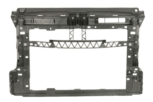 VOLKSWAGEN POLO 2009 - 2018 FRONT PANEL DIESEL 1.6 BONNET SLAM LOCK CARRIER