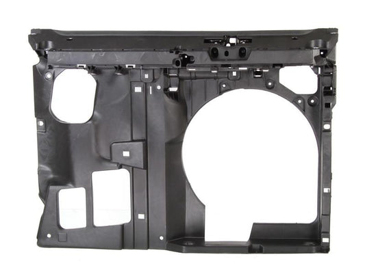 VW UP 2012 ON FRONT PANEL BONNET SLAM PANEL RAD HOLDER INSURANCE APPROVED