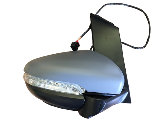 VW TOURAN 2011 - 2015 DOOR WING MIRROR ELECTRIC POWER FOLD PUDDLE LIGHT RIGHT