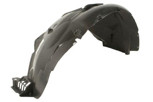 DACIA SANDERO 2013 - 2017 FRONT SPLASHGUARD WHEEL ARCH LINER INNER FENDER LEFT